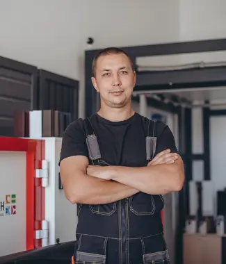 Морозов Сергей